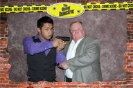 Oklahoma City Murder Mystery Dinner thumbnail 3