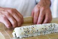 Chicago Sushi Making Class at a Distillery 2 hr thumbnail 2