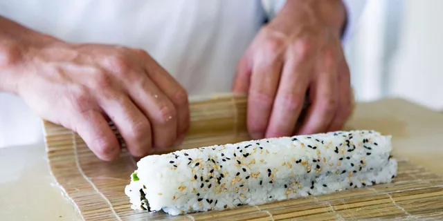 Chicago Sushi Making Class at a Distillery 2 hr - Image 2