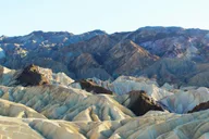 Las Vegas Death Valley Stargazing Tour thumbnail 4