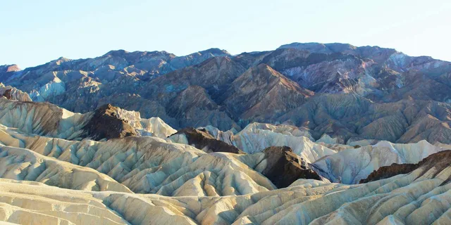 Las Vegas Death Valley Stargazing Tour - Image 4