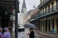 New Orleans French Quarter Voodoo Walking Tour 105 min thumbnail 1