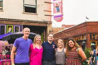 Portland Haunted Pub Tour thumbnail 6