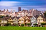 San Francisco Hidden Gems Self-Guided Tour thumbnail 3