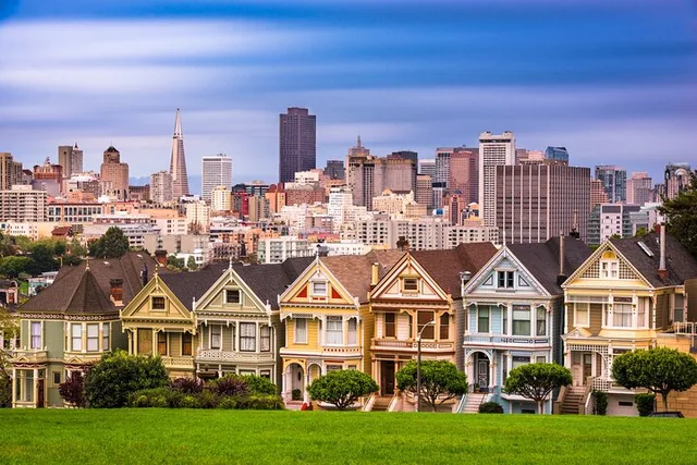 San Francisco Hidden Gems Self-Guided Tour - Image 3