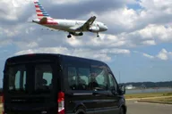 Washington DC Airport Transfer thumbnail 1