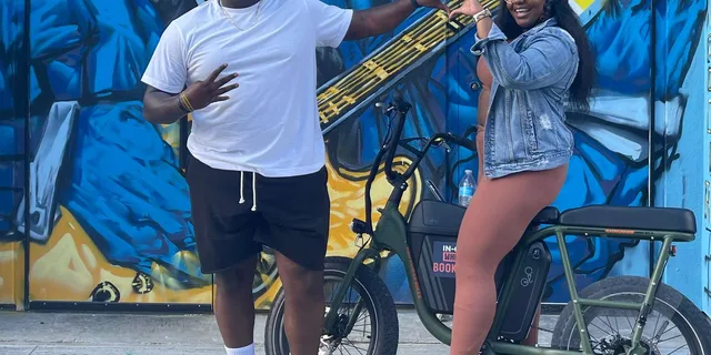 Dallas E-Bike Sightseeing Tour - Image 3