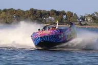 Miami Beach Jet Boat Ride thumbnail 4