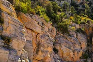 Utah Via Ferrata and Rappelling Adventure thumbnail 3