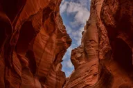 Page Secret Canyon and Horseshoe Bend Tour thumbnail 3