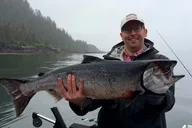 Sitka Private Catch & Release Fishing Charter 5 hr thumbnail 2