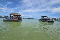 St Petersburg Pontoon Boat Tour thumbnail 3