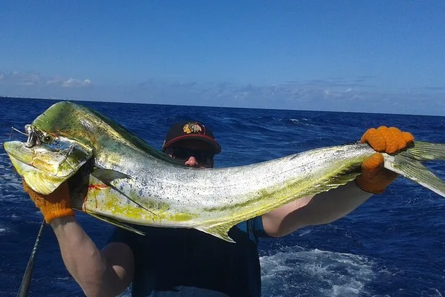 Fort Lauderdale Deep Sea Fishing Charter - Image 4