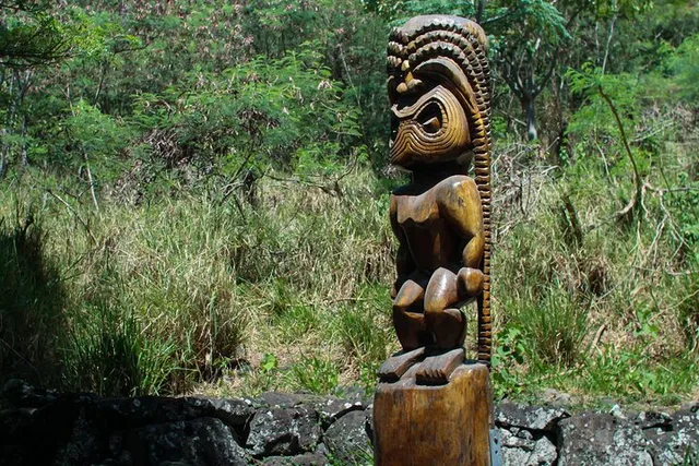 Kaneohe Jungle Expedition Tour - Image 6