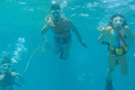 Kauai SNUBA Diving Experience thumbnail 2