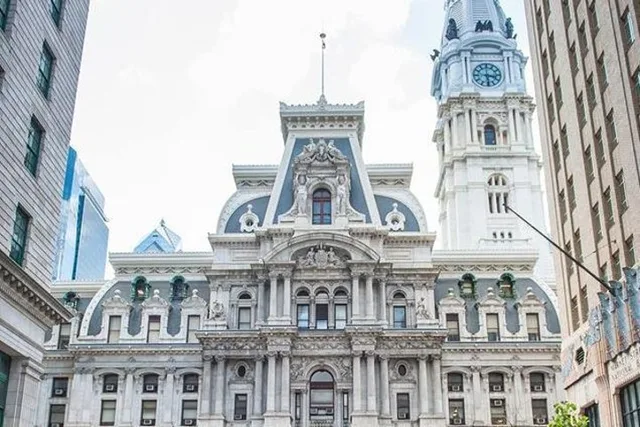 Philadelphia City Tour Hop-On Hop-Off 90 Min - Image 3