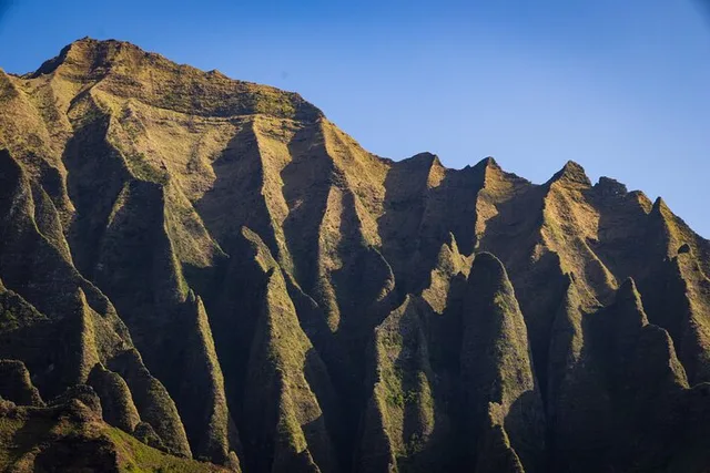 Kauai Nā Pali Coast Sunset Cruise - Image 2
