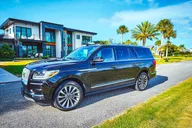 Jacksonville Car Transfer to Margaritaville Beach Hotel thumbnail 1