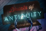 Detroit Historic Bar Tour thumbnail 2