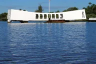 Oahu Pearl Harbor WWII Tour from Maui thumbnail 5