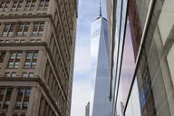 New York World Trade Center Engineering Tour thumbnail 3