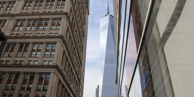 New York World Trade Center Engineering Tour - Image 3