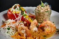 St. Augustine Cooking Class with Celebrity Chef thumbnail 5