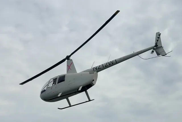 Miami Helicopter Tour of South Beach and Downtown - Image 2