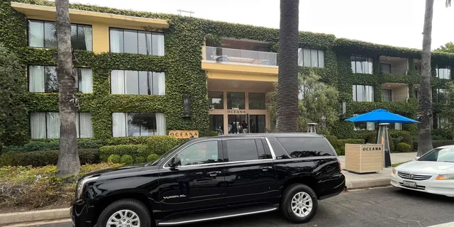Los Angeles Hollywood and Beverly Hills Private SUV Tour 3.5 hr - Image 3