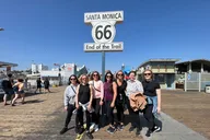 Santa Monica Scavenger Hunt thumbnail 2