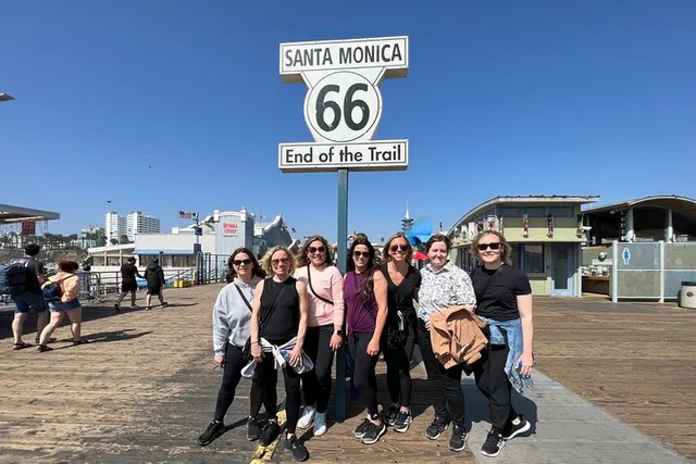Santa Monica Scavenger Hunt - Image 2