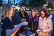 Portland Ghost Tour thumbnail 5