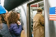 New York City Underground Subway Walking Tour thumbnail 4