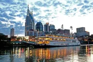Nashville General Jackson Showboat Dinner Cruise thumbnail 4