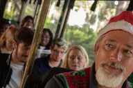 Savannah Holiday Sights Trolley Tour thumbnail 6