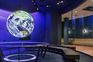 Jersey City Liberty Science Center Admission thumbnail 3