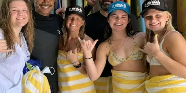 Lahaina Surfing Lesson with Local Instructor 2 hr - Image 3