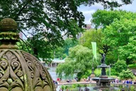 New York City Central Park Bike Tour thumbnail 1