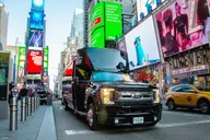New York Guided Sightseeing Tour thumbnail 3