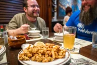 Boston Seafood Tasting Tour thumbnail 1