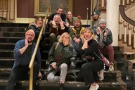Austin Walking Ghost Tour thumbnail 4