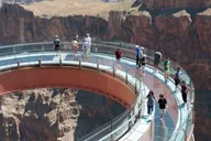 Las Vegas Grand Canyon and Hoover Dam Tour thumbnail 4