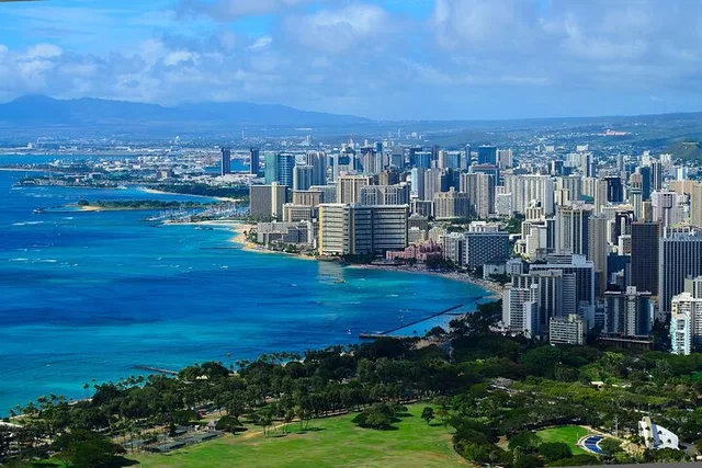 Waikiki Self-Guided Audio Walking Tour - Image 2