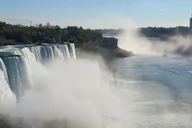 Niagara Falls Boat & Walking Tour USA thumbnail 3