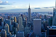 New York Architectural Journey thumbnail 1