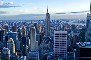 New York Architectural Journey