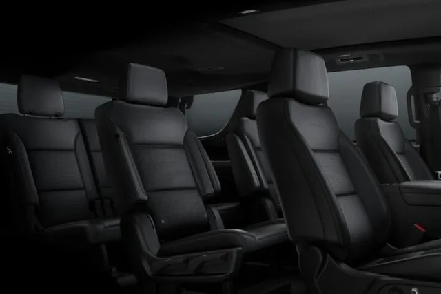 New Orleans Private Transfers - Image 3