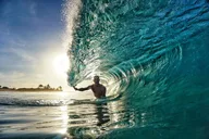 Hawaii Surf Lessons Paddle Assisted 60 min thumbnail 5