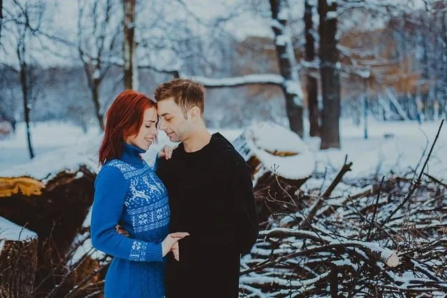 St. Petersburg Private Photo Session - Image 1
