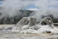 Yellowstone Upper Geyser Basin Self-Guided Audio Tour thumbnail 6